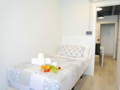 Stay U-nique Apartments Llobregat