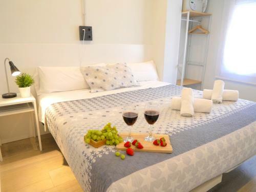 Stay U-nique Apartments Llobregat
