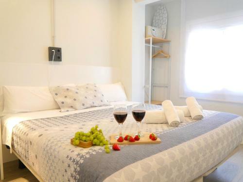 Stay U-nique Apartments Llobregat