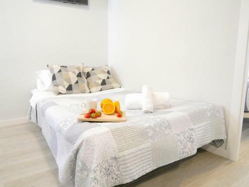 Stay U-nique Apartments Llobregat
