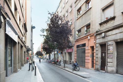 Stay U-nique Apartments Llobregat