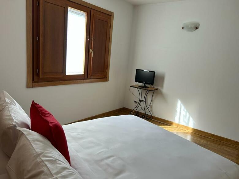 Agroturismo Casa Rural A Bouci�a