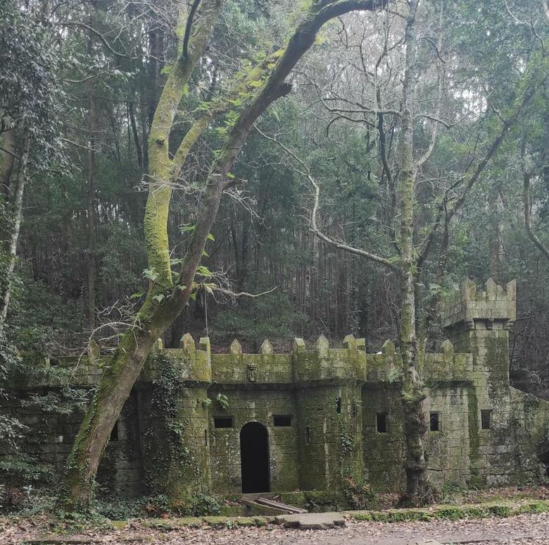 Agroturismo Casa Rural A Bouci�a
