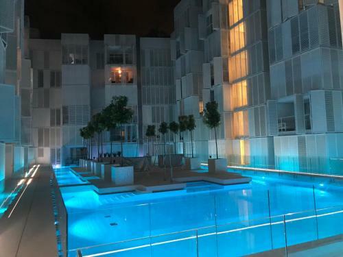 Apartamento La Maison Blanche Ibiza