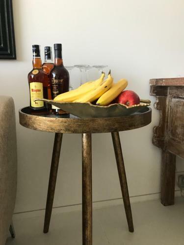 Apartamento La Maison Blanche Ibiza