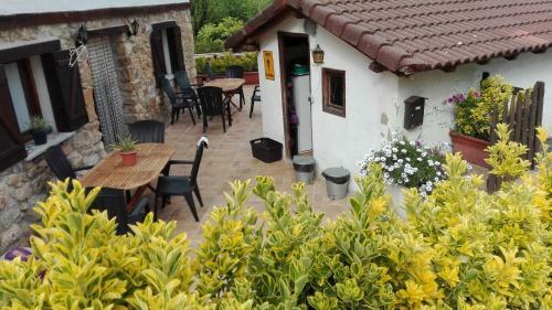 Lagasurfcamp Agroturismo