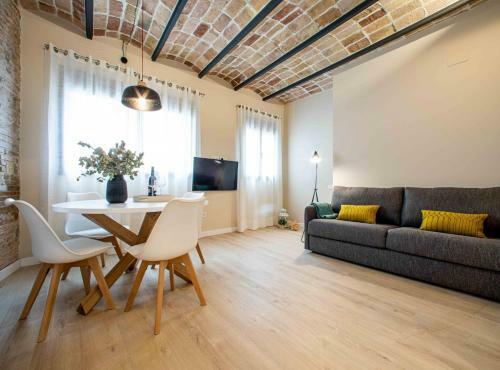 Barcelona Touch Apartments