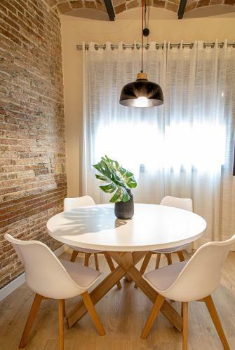 Barcelona Touch Apartments