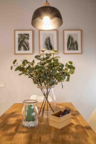Barcelona Touch Apartments