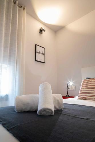 Barcelona Touch Apartments