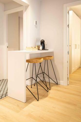 Barcelona Touch Apartments