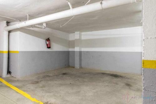 Apartamento A Estrenar En Pleno Centro Con Garaje