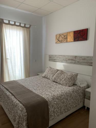 Apartamentos Luz Centro Huelva