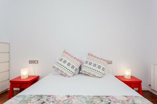 Apartamento Modern 2 Bedroom Flat Next To Camp Nou
