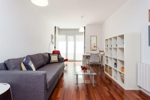Apartamento Modern 2 Bedroom Flat Next To Camp Nou