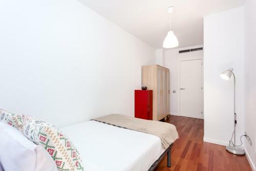 Apartamento Modern 2 Bedroom Flat Next To Camp Nou