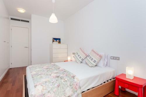 Apartamento Modern 2 Bedroom Flat Next To Camp Nou