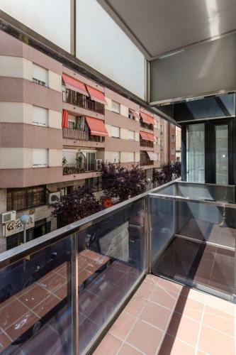 Apartamento Modern 2 Bedroom Flat Next To Camp Nou
