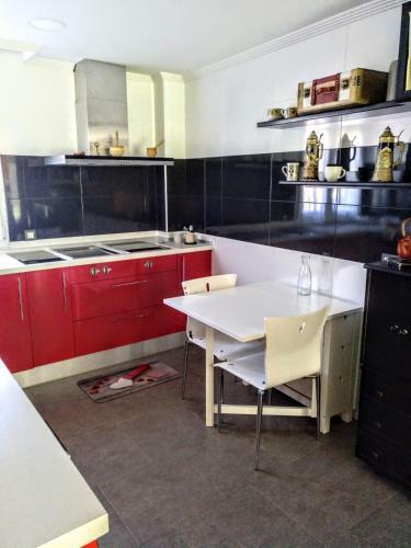 La Casa de Jes�s Llandres