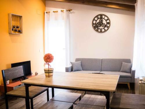 Apartamentos Rurales Parajes de Piedra