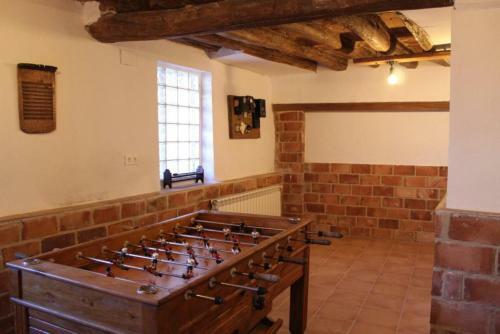 Apartamentos Rurales Parajes de Piedra