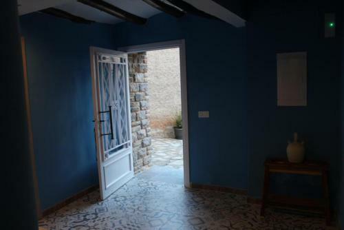 Apartamentos Rurales Parajes de Piedra