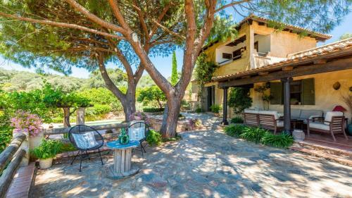 Villa Casa Pomelo Hornachuelos