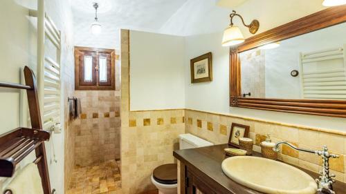 Villa Casa Pomelo Hornachuelos