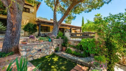 Villa Casa Pomelo Hornachuelos