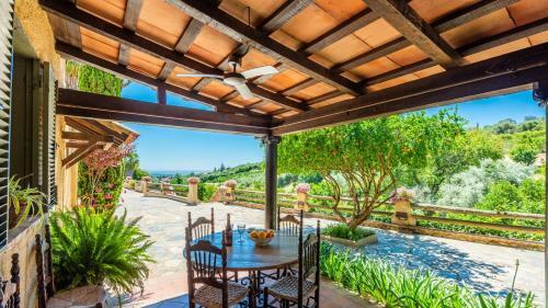 Villa Casa Pomelo Hornachuelos