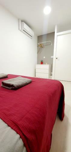 Hotel Apartholiday Urban Boutique