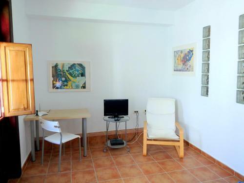 Casa Nieves de Igueste