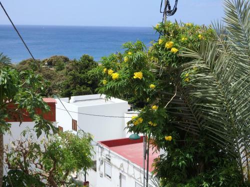 Casa Nieves de Igueste