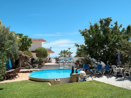 Apartment Cuevecitas - Cnd113