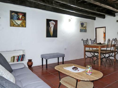 Holiday Home Igueste de Candelaria - Cnd121
