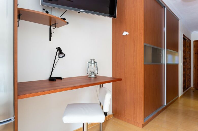 San Marcos Frontline Apartment