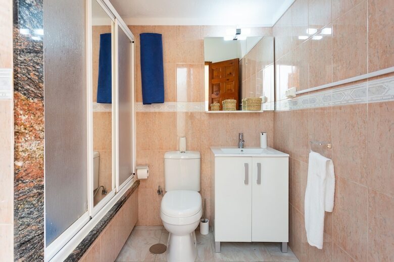 San Marcos Frontline Apartment