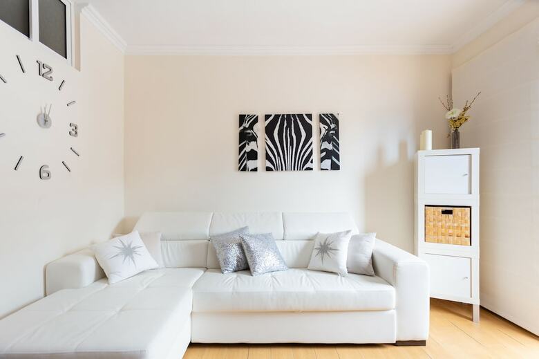 San Marcos Frontline Apartment