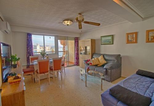 Ifac Apartment Sleeps 5 Air Con Wifi