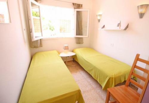 Ifac Villa Sleeps 7 Pool Air Con Wifi