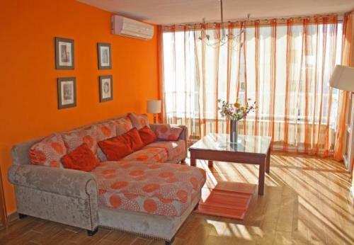 Ifac Apartment Sleeps 5 Pool Air Con Wifi