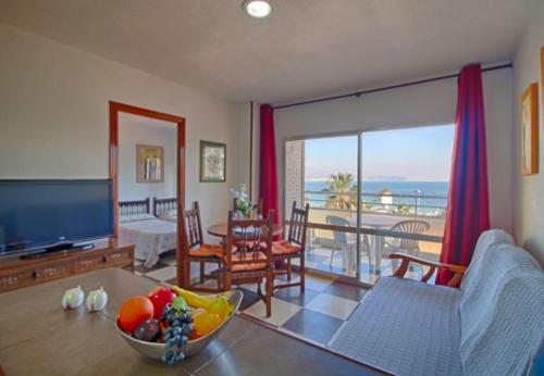Ifac Apartment Sleeps 3