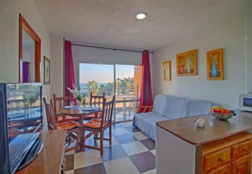Ifac Apartment Sleeps 3
