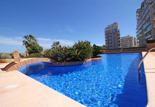 Ifac Apartment Sleeps 3
