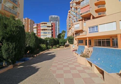 Ifac Apartment Sleeps 2 Pool