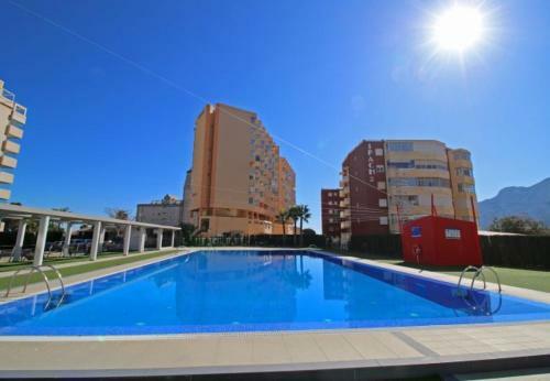 Ifac Apartment Sleeps 2 Pool