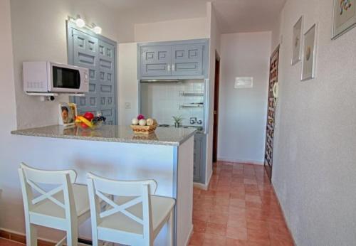 Ifac Apartment Sleeps 2 Pool