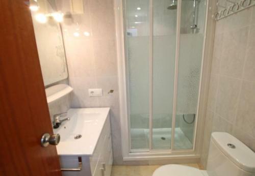 Ifac Apartment Sleeps 3 Pool Air Con Wifi