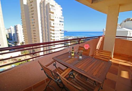 Ifac Apartment Sleeps 5 Pool Air Con Wifi