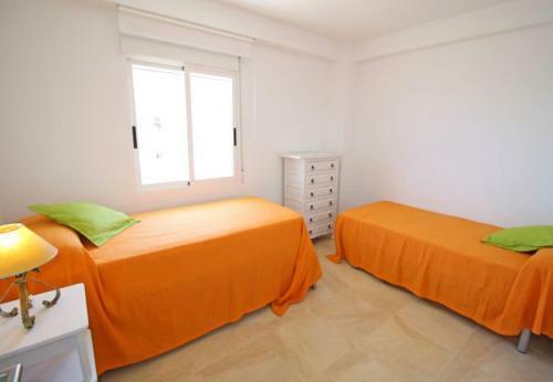 Ifac Apartment Sleeps 5 Pool